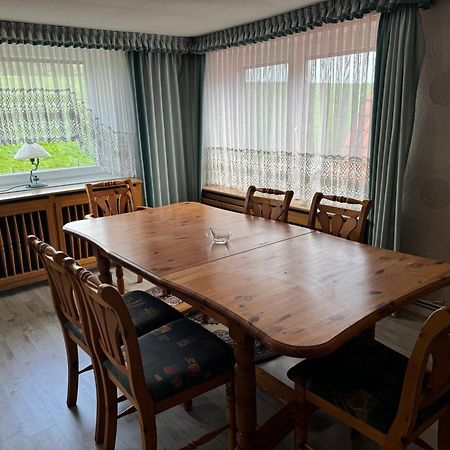 Nordwindoase Apartment Grünendeich Екстериор снимка
