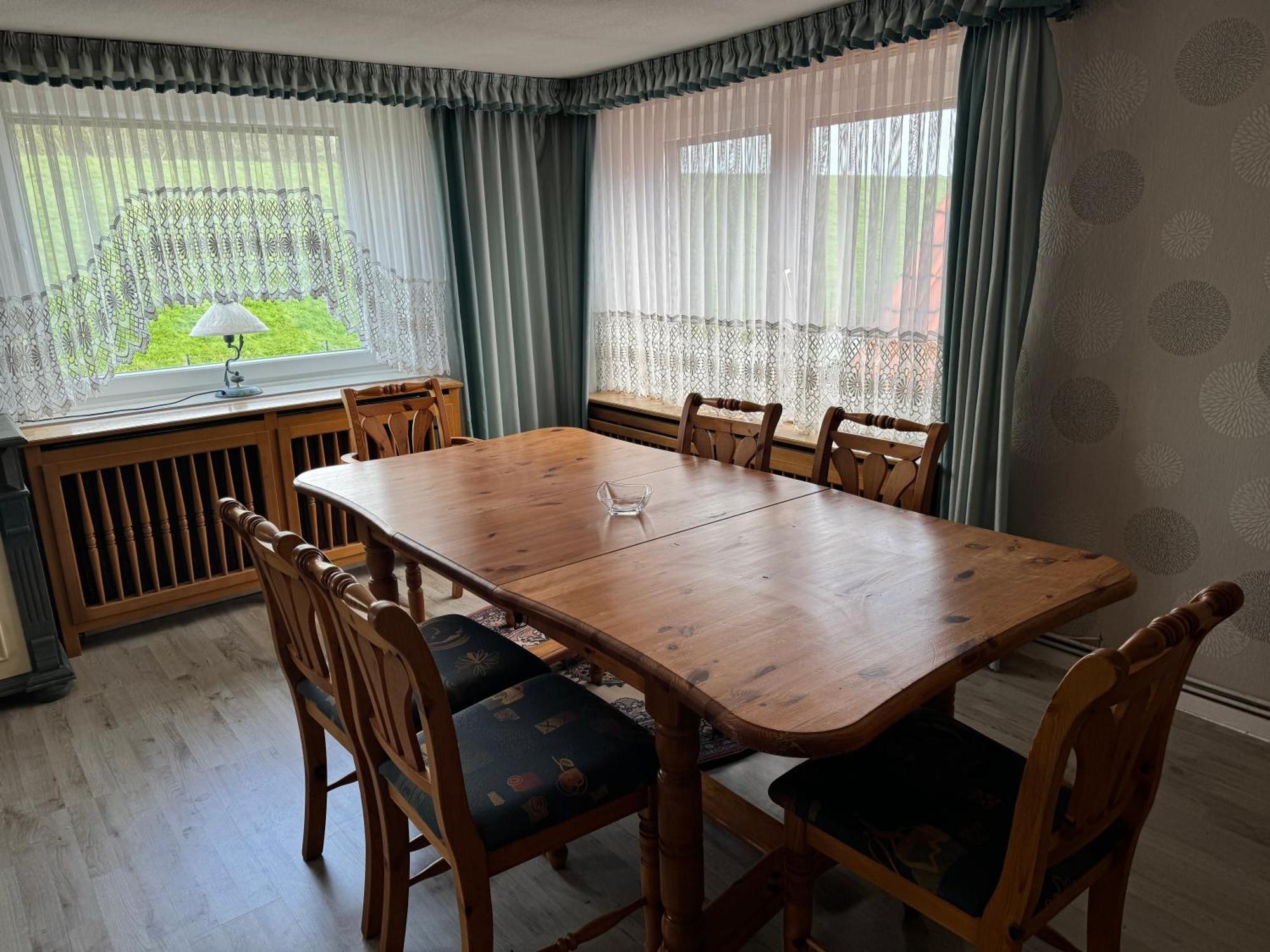 Nordwindoase Apartment Grünendeich Екстериор снимка