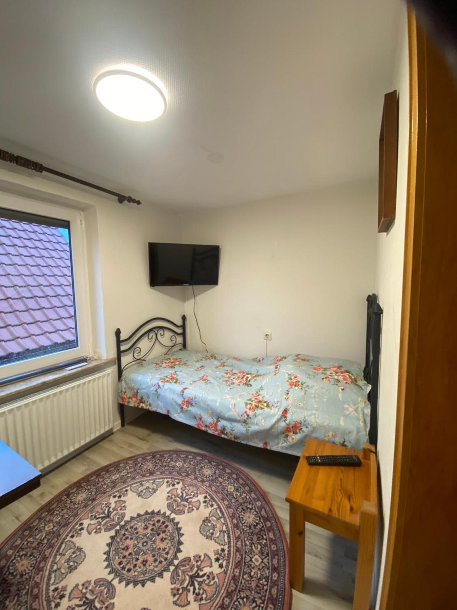 Nordwindoase Apartment Grünendeich Екстериор снимка