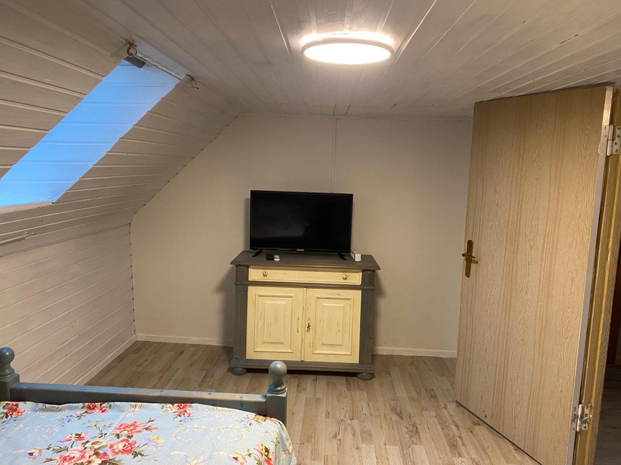 Nordwindoase Apartment Grünendeich Екстериор снимка